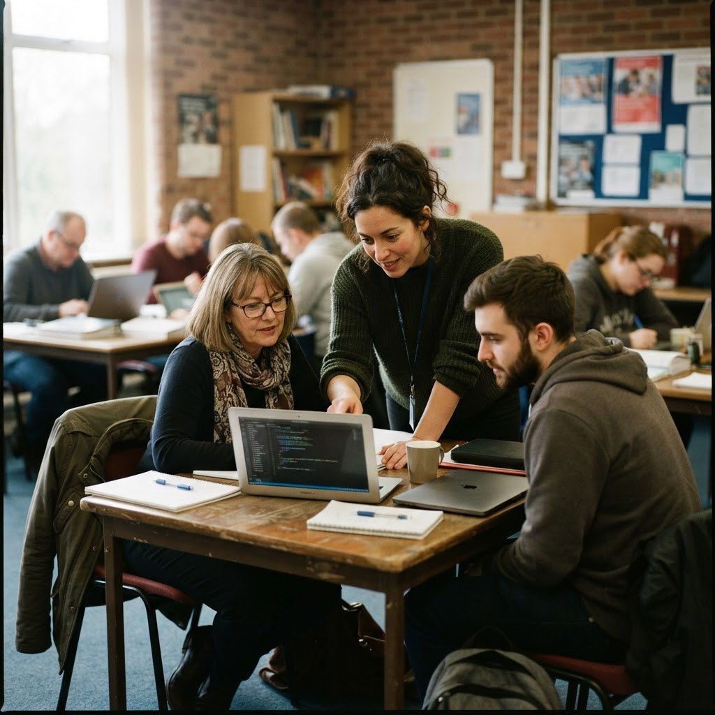 Level 4 Certificate in Education and Training Answers