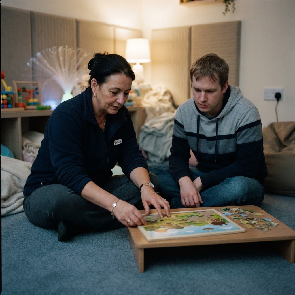 Level 2 Certificate in Understanding Autism Answers
