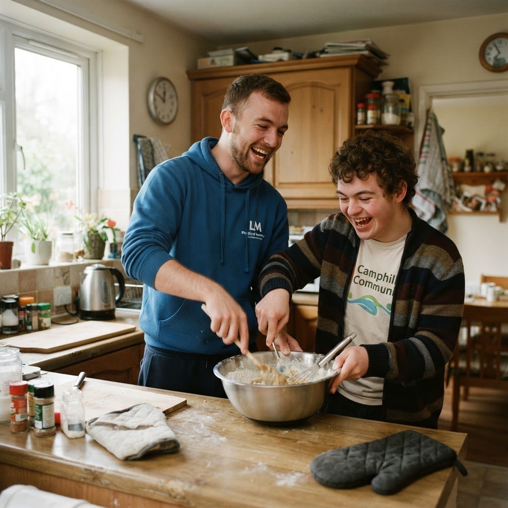 Level 2 Certificate in Principles of Working with Individuals with Learning Disabilities Answers