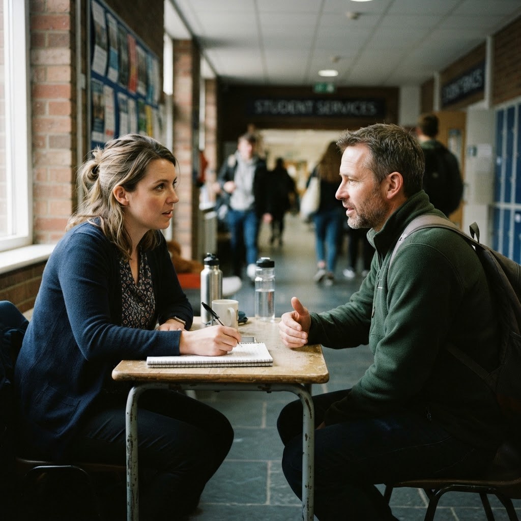 Level 3 Information, Advice or Guidance Answers