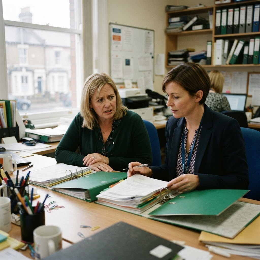 Level 4 Award in External Quality Assurance of Assessment Answers