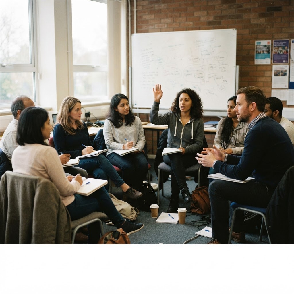Level 5 Diploma in Teaching (Further Education and Skills) Answers