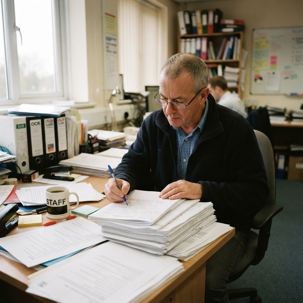 Level 3 Award in Understanding the Principles and Practices of Assessment Answers